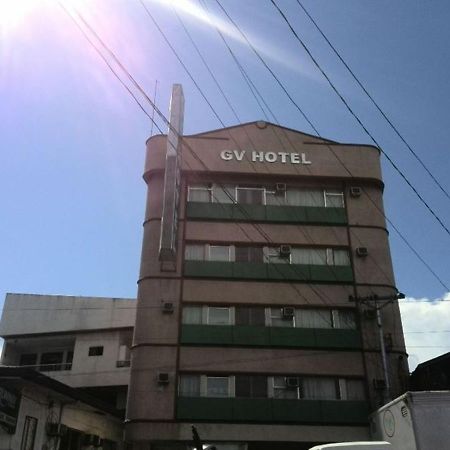 Gv Hotel - Pagadian Exterior photo