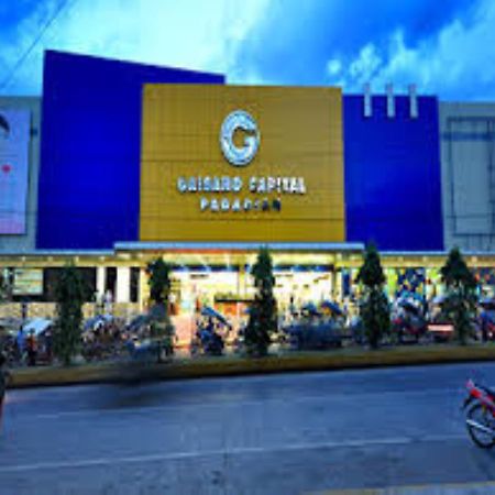 Gv Hotel - Pagadian Exterior photo