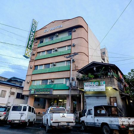 Gv Hotel - Pagadian Exterior photo