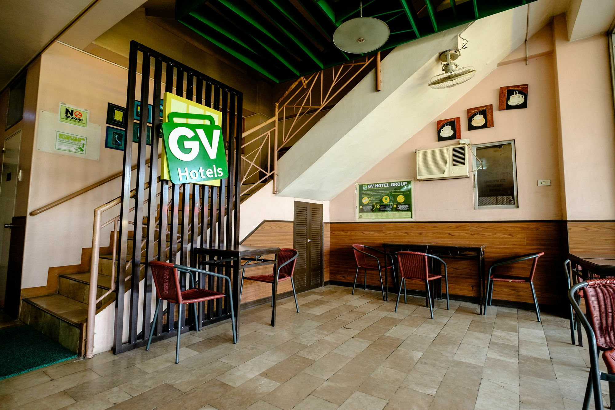 Gv Hotel - Pagadian Exterior photo